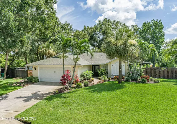 342 Tunison Lane, Sebastian, FL 32958