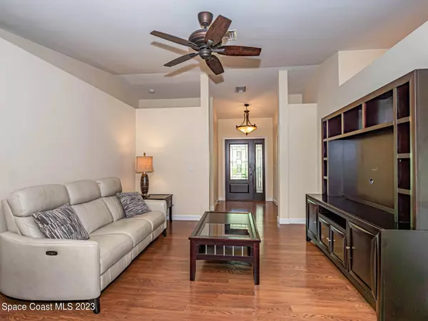 342 Tunison Lane, Sebastian, FL 32958