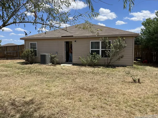 12207 CLAIBORNE, San Antonio, TX 78252-4413