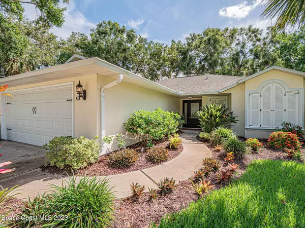 342 Tunison Lane, Sebastian, FL 32958