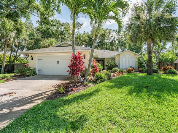 342 Tunison LN, Sebastian, FL 32958