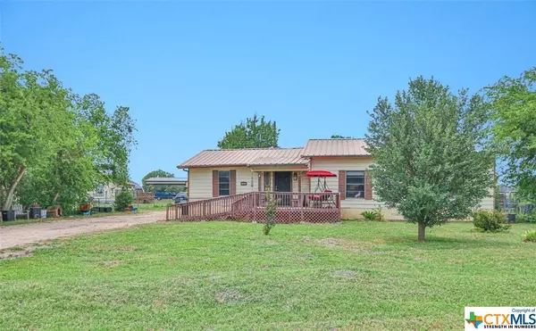 751 State Highway 320, Westphalia, TX 76656
