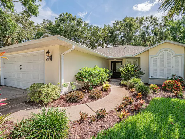 342 Tunison LN, Sebastian, FL 32958