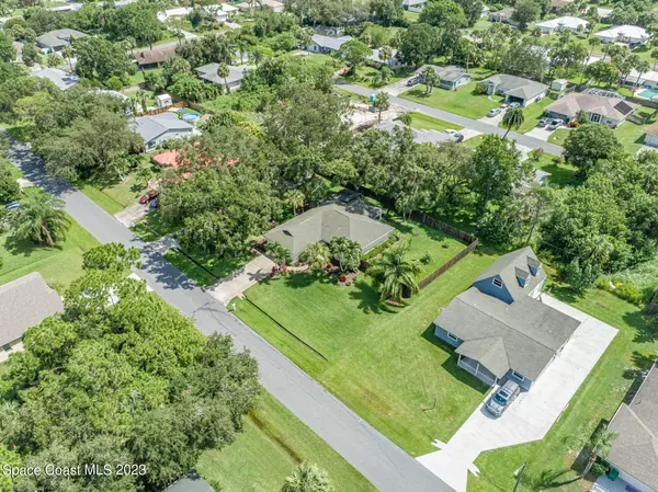 342 Tunison Lane, Sebastian, FL 32958