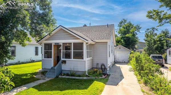 3761 S Bannock ST, Englewood, CO 80110