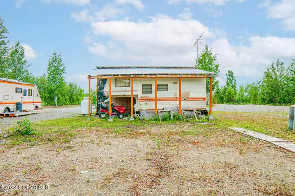 15706 W Wiggler ST, Houston, AK 99623