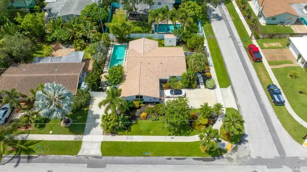 1101 SW 5th ST, Boca Raton, FL 33486