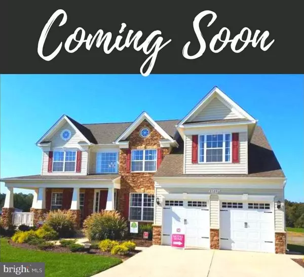 23201 CLARKS REST RD, Leonardtown, MD 20650