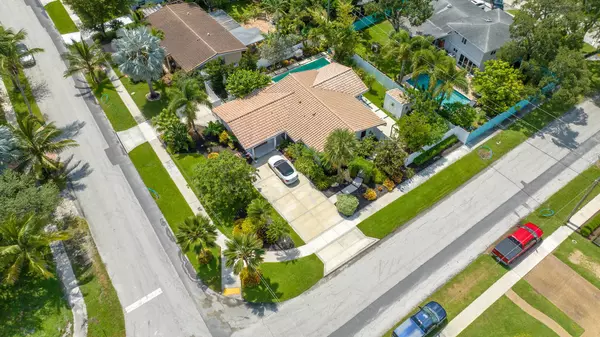 1101 SW 5th ST, Boca Raton, FL 33486