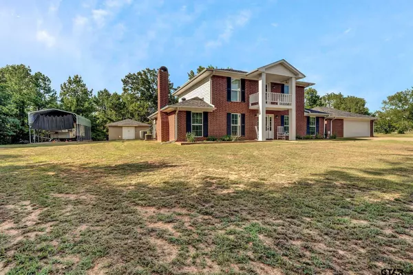 6938 S US 79, Henderson, TX 75654