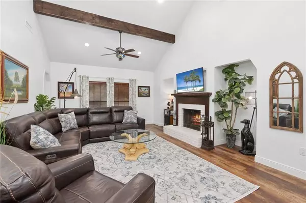 206 York DR, Cocoa, FL 32926