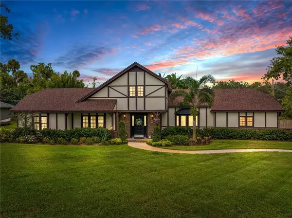 206 York DR, Cocoa, FL 32926