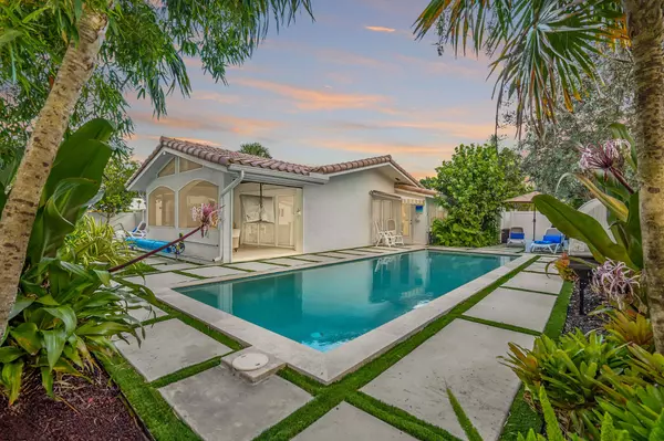 1101 SW 5th ST, Boca Raton, FL 33486