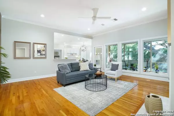 3906 HEIGHTS VIEW DR, San Antonio, TX 78230-5843