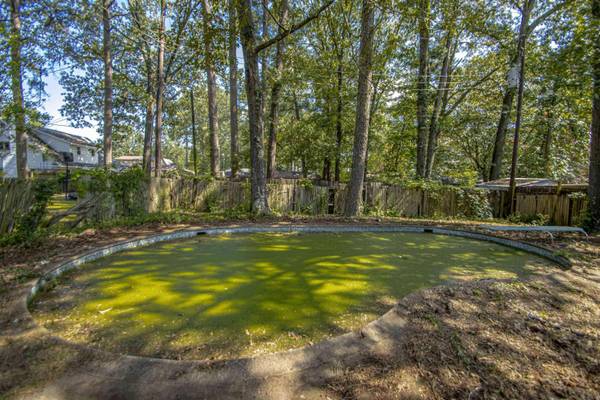 5301 Dickens Lane, Little Rock, AR 72209-4912