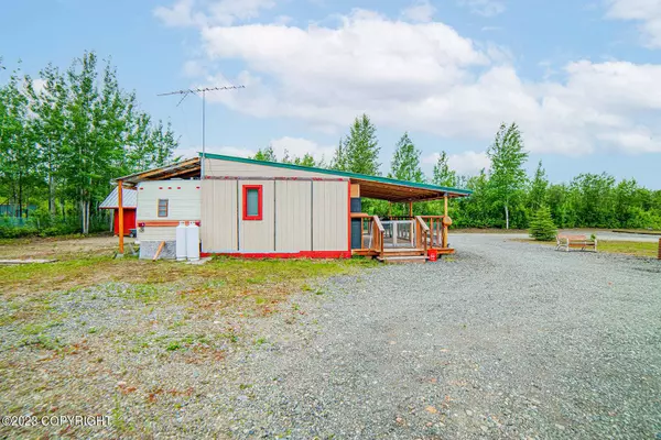 15706 W Wiggler ST, Houston, AK 99623