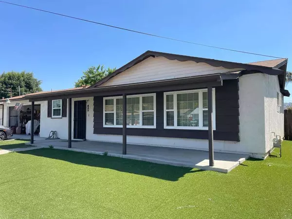 835 Elkelton BLVD, Spring Valley, CA 91977