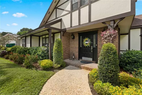 206 York DR, Cocoa, FL 32926