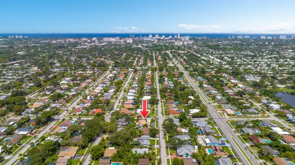 1101 SW 5th ST, Boca Raton, FL 33486