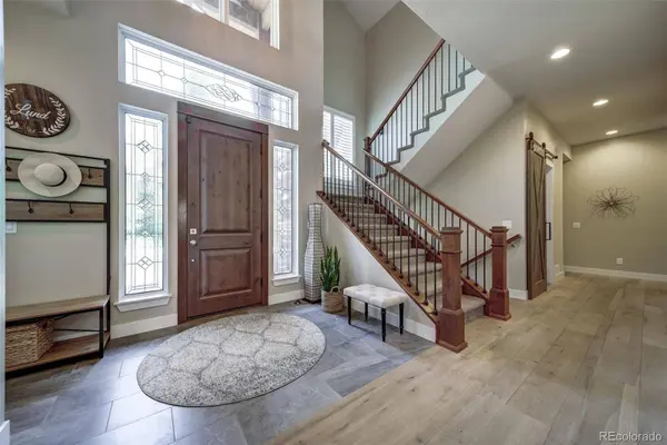 938 N White Tail DR, Franktown, CO 80116