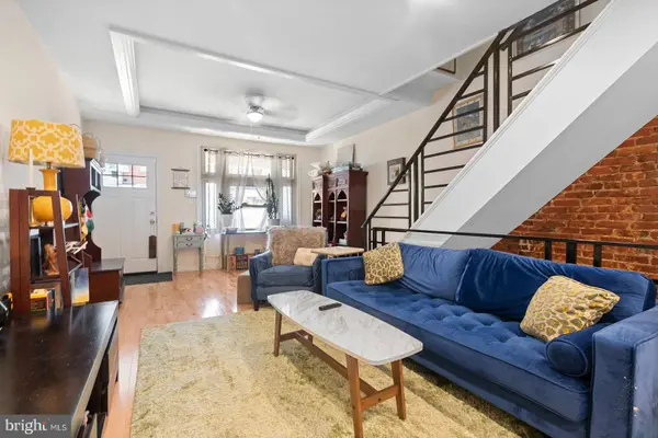 628 S CONESTOGA ST, Philadelphia, PA 19143