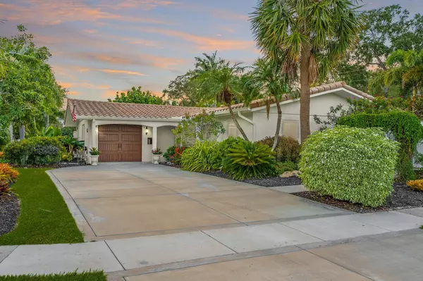 1101 SW 5th ST, Boca Raton, FL 33486