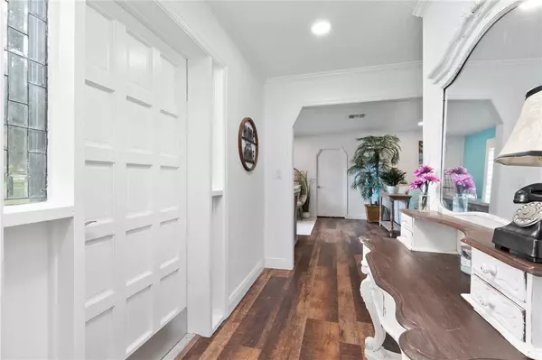 206 York DR, Cocoa, FL 32926