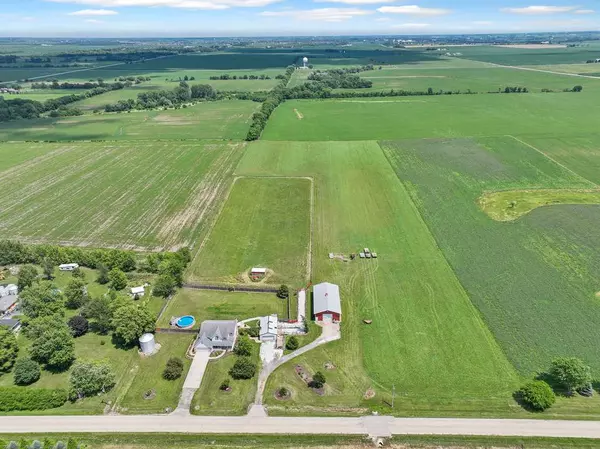 25509 S Chicago Road, Elwood, IL 60421