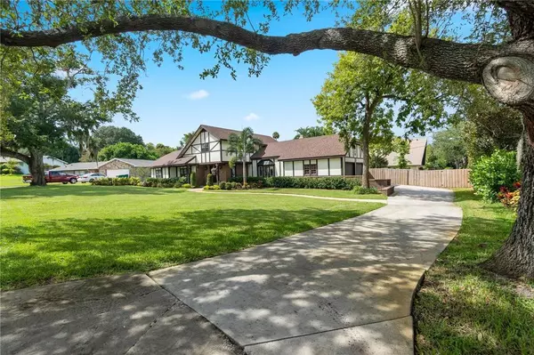 206 York DR, Cocoa, FL 32926