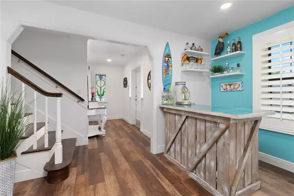 206 York DR, Cocoa, FL 32926