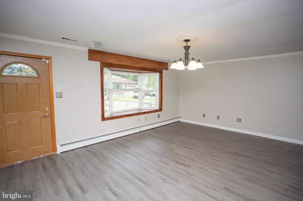 333 WILDROSE ST, Browns Mills, NJ 08015