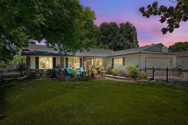 3061 Beaufort AVE, Stockton, CA 95209