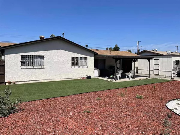 835 Elkelton BLVD, Spring Valley, CA 91977