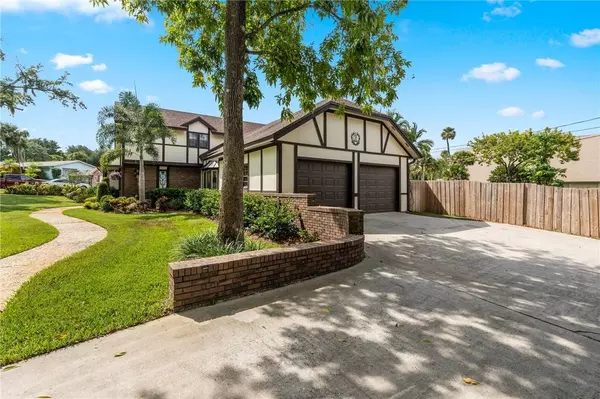 206 York DR, Cocoa, FL 32926