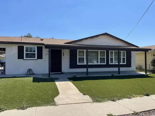 835 Elkelton BLVD, Spring Valley, CA 91977