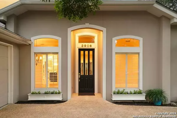 3906 HEIGHTS VIEW DR, San Antonio, TX 78230-5843