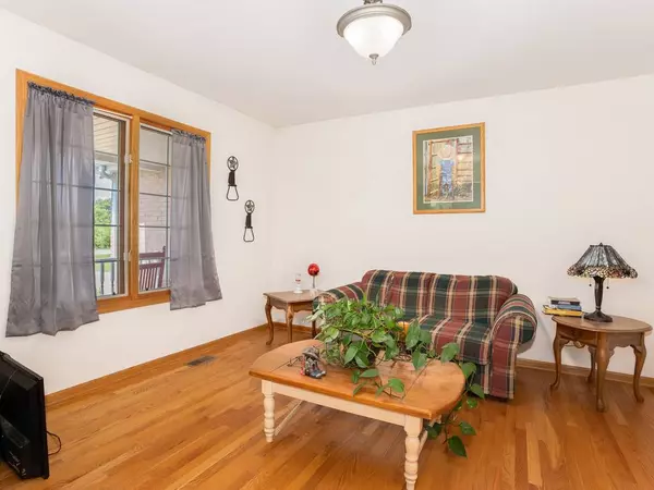 25509 S Chicago Road, Elwood, IL 60421