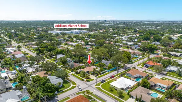 1101 SW 5th ST, Boca Raton, FL 33486