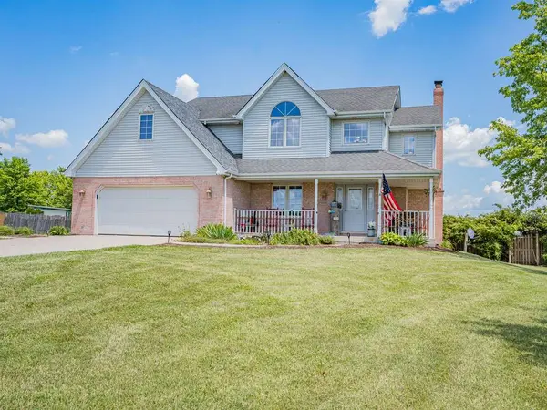 25509 S Chicago RD, Elwood, IL 60421