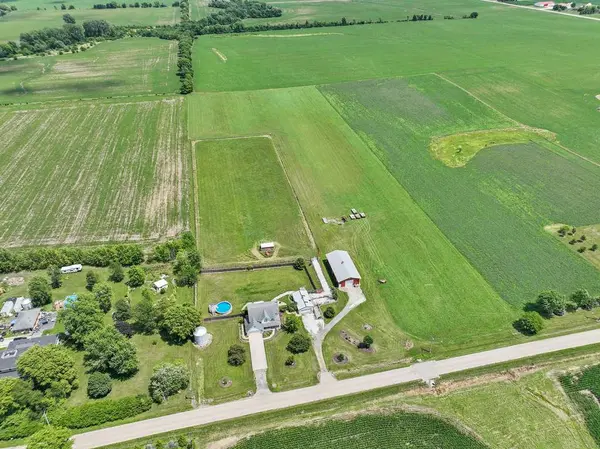 25509 S Chicago RD, Elwood, IL 60421