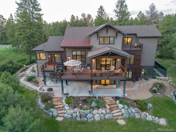 938 N White Tail DR, Franktown, CO 80116