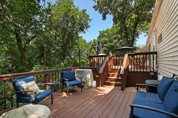 1009 BAY RD #25, Mchenry, IL 60051