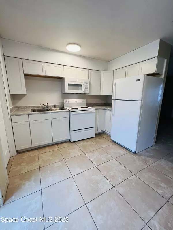 2485 Saturn Court, Cocoa, FL 32926