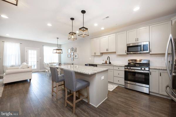 155 LARRABEE WAY, Royersford, PA 19468