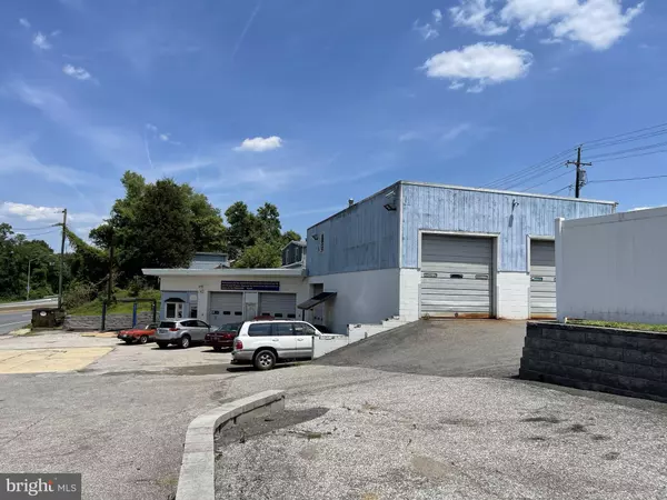 5711 WASHINGTON BLVD, Elkridge, MD 21075