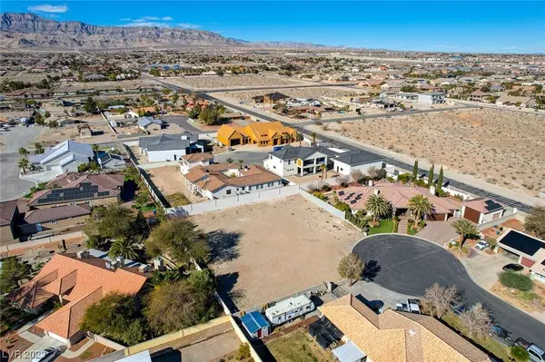 5965 N Campbell Road, Las Vegas, NV 89149