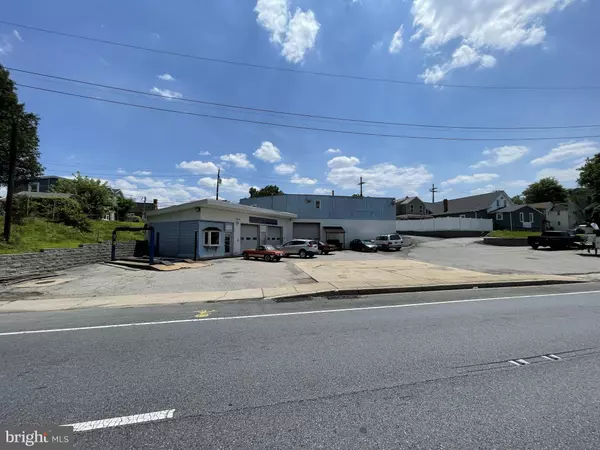 5711 WASHINGTON BLVD, Elkridge, MD 21075