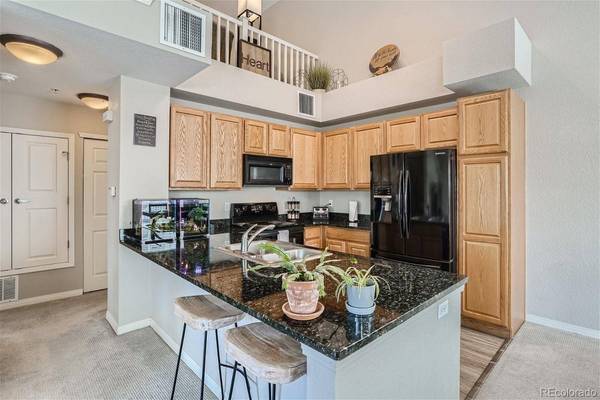 9577 Pearl CIR #204, Parker, CO 80134