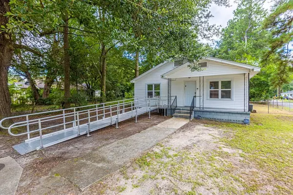 34 Webb Ave, Sumter, SC 29150