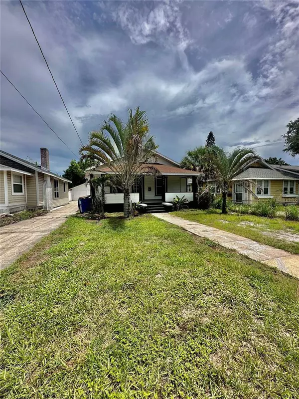 1145 35TH AVE N, St Petersburg, FL 33704